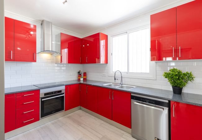 Villa in Elche - My Private Space by Fidalsa Villa in Elche - My Private Space by Fidalsa