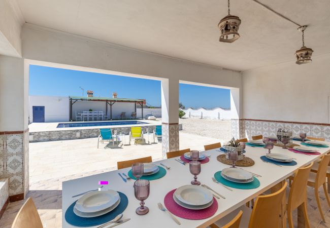 Villa in Elche - My Private Space by Fidalsa Villa in Elche - My Private Space by Fidalsa
