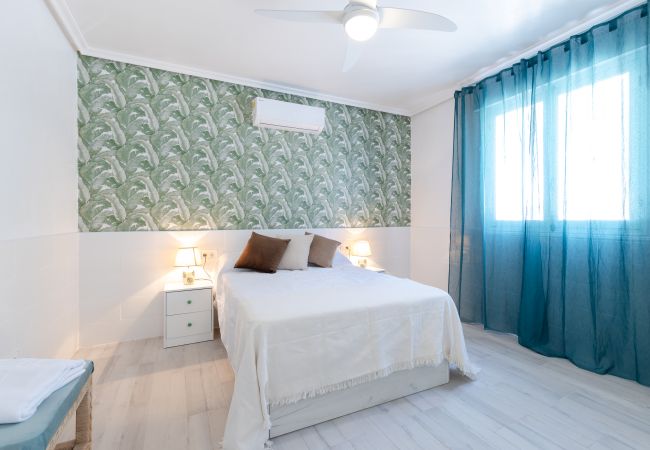 Villa in Elche - My Private Space by Fidalsa Villa in Elche - My Private Space by Fidalsa