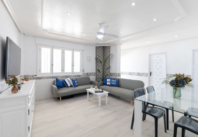 Villa in Elche - My Private Space by Fidalsa Villa in Elche - My Private Space by Fidalsa