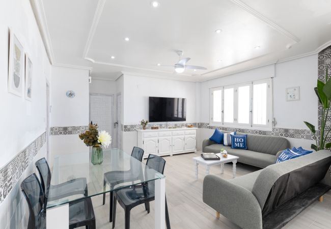Villa in Elche - My Private Space by Fidalsa Villa in Elche - My Private Space by Fidalsa