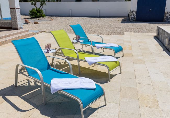 Villa in Elche - My Private Space by Fidalsa Villa in Elche - My Private Space by Fidalsa