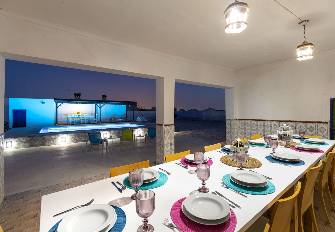 Villa in Elche - My Private Space by Fidalsa