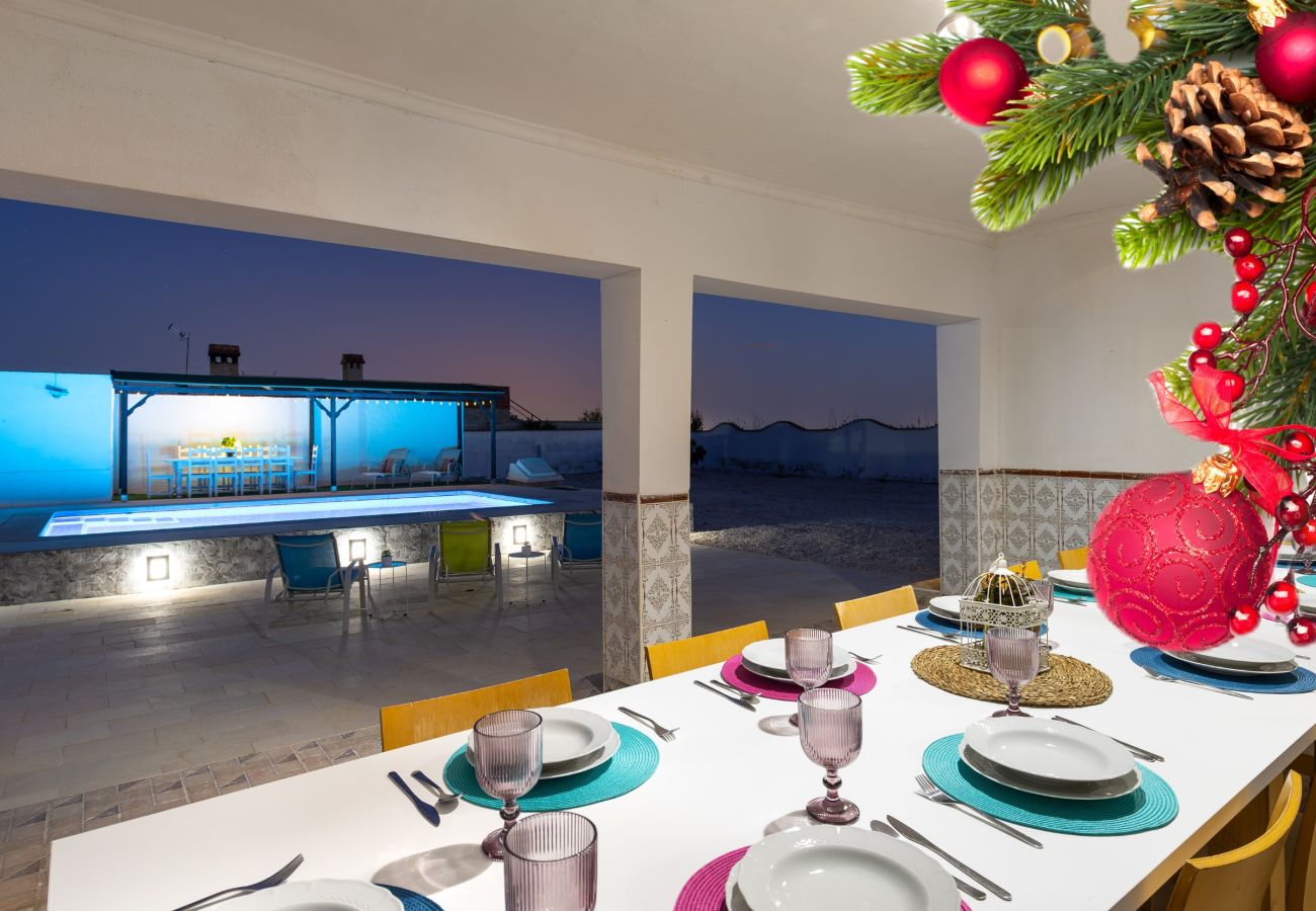 Villa in Elche - My Private Space by Fidalsa