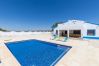 Villa in Elche - My Private Space by Fidalsa Villa in Elche - My Private Space by Fidalsa