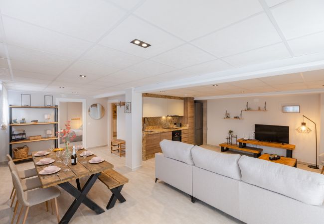 House in Guardamar - Ocean Blue Eyes by Fidalsa House in Guardamar - Ocean Blue Eyes by Fidalsa