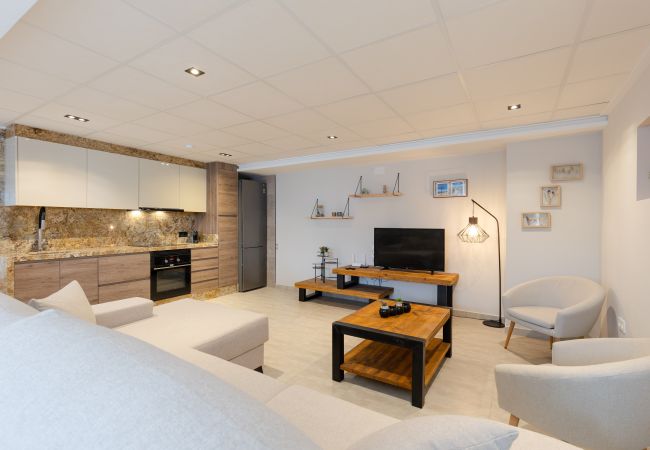 House in Guardamar - Ocean Blue Eyes by Fidalsa House in Guardamar - Ocean Blue Eyes by Fidalsa
