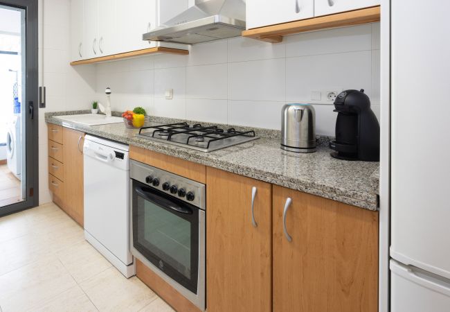 Villa in Calafell - SeaViews Elegance by Fidalsa Villa in Calafell - SeaViews Elegance by Fidalsa
