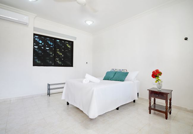 Villa in Progreso - Ocean Retreat by fidalsa Villa in Progreso - Ocean Retreat by fidalsa