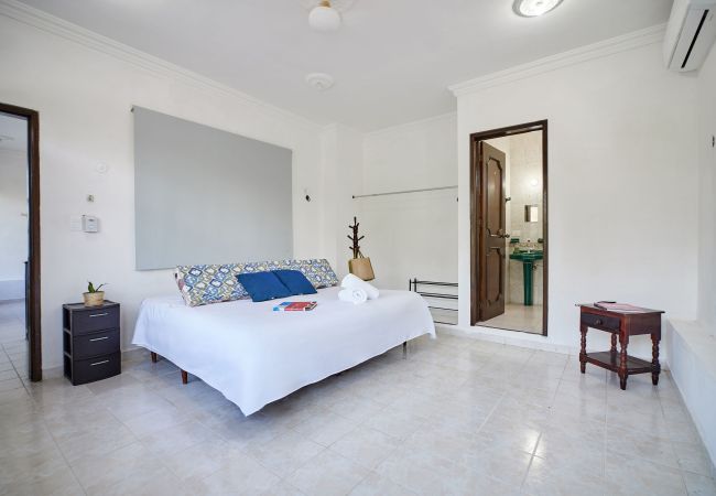 Villa in Progreso - Ocean Retreat by fidalsa Villa in Progreso - Ocean Retreat by fidalsa