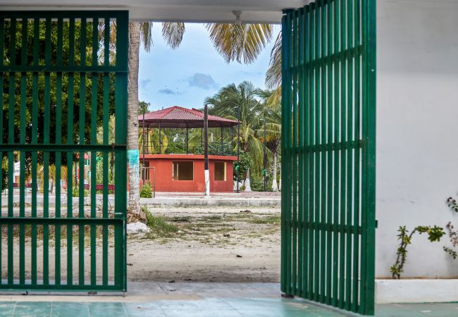 Villa in Progreso - Ocean Retreat by fidalsa Villa in Progreso - Ocean Retreat by fidalsa