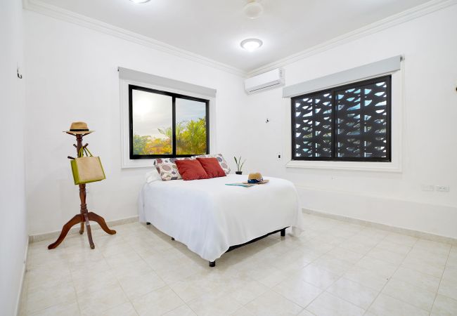 Villa in Progreso - Ocean Retreat by fidalsa Villa in Progreso - Ocean Retreat by fidalsa