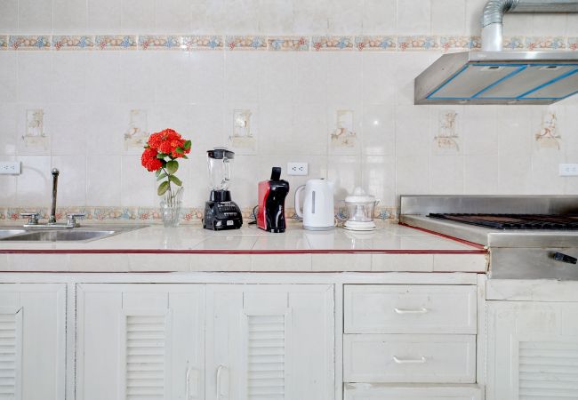 Villa in Progreso - Ocean Retreat by fidalsa Villa in Progreso - Ocean Retreat by fidalsa