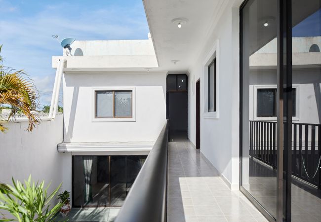 Villa in Progreso - Ocean Retreat by fidalsa Villa in Progreso - Ocean Retreat by fidalsa