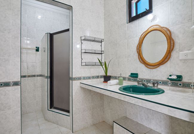 Villa in Progreso - Ocean Retreat by fidalsa Villa in Progreso - Ocean Retreat by fidalsa