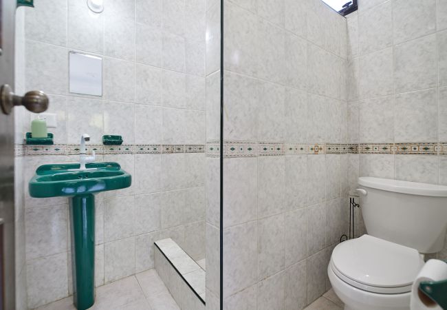 Villa in Progreso - Ocean Retreat by fidalsa Villa in Progreso - Ocean Retreat by fidalsa