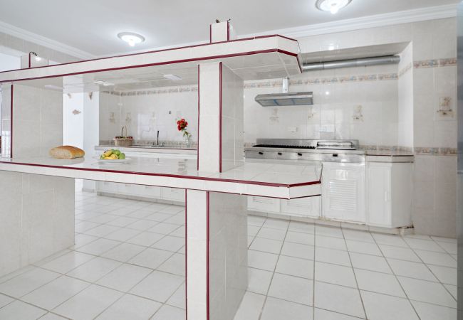 Villa in Progreso - Ocean Retreat by fidalsa Villa in Progreso - Ocean Retreat by fidalsa