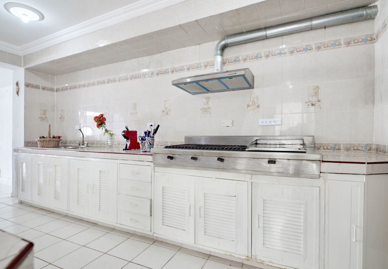 Villa in Progreso - Ocean Retreat by fidalsa