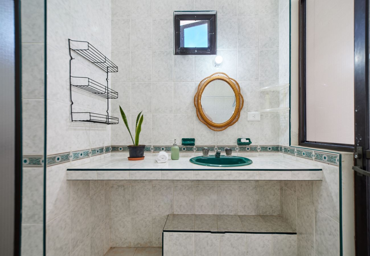 Villa in Progreso - Ocean Retreat by fidalsa