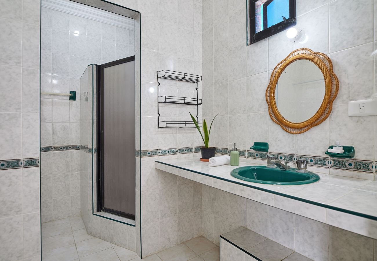Villa in Progreso - Ocean Retreat by fidalsa