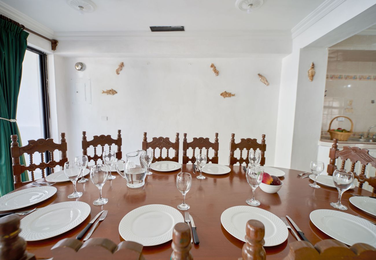Villa in Progreso - Ocean Retreat by fidalsa