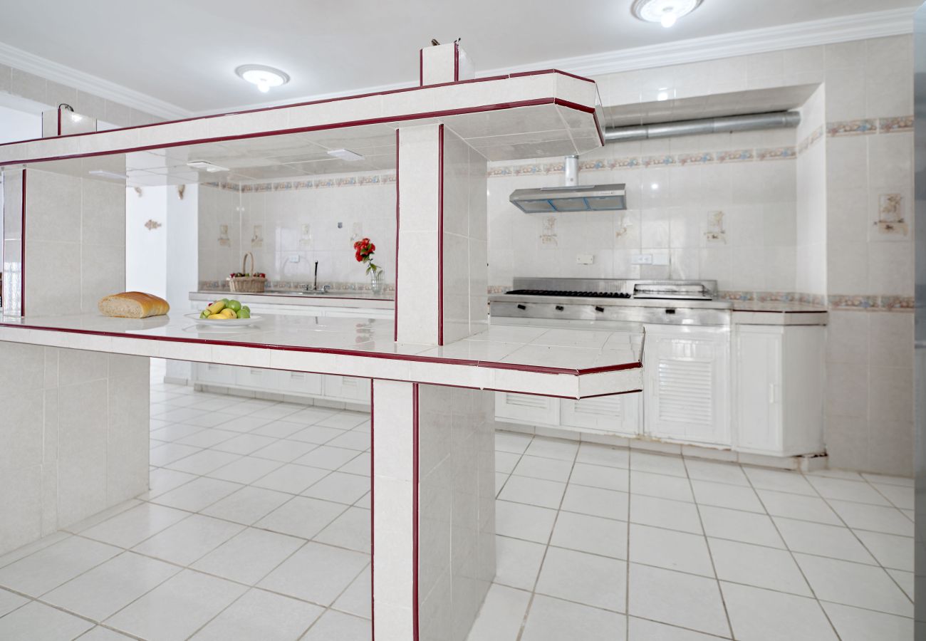 Villa in Progreso - Ocean Retreat by fidalsa