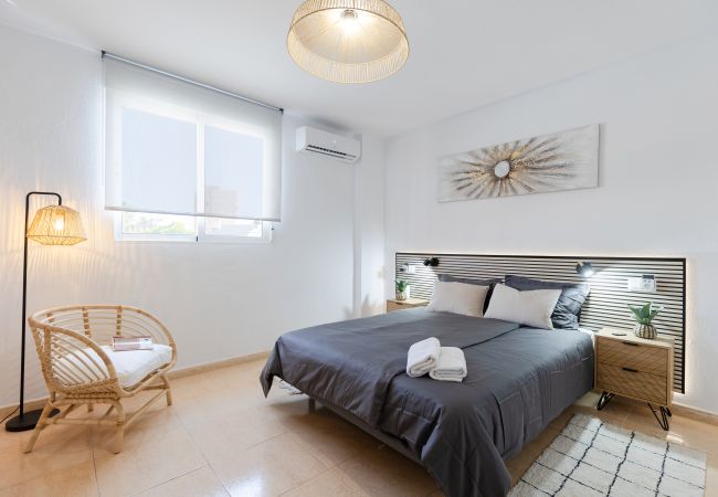 Villa in Torrevieja - Fidalsa Moon Dunes Villa in Torrevieja - Fidalsa Moon Dunes