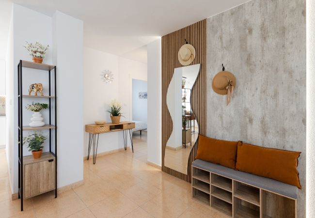 Villa in Torrevieja - Fidalsa Moon Dunes Villa in Torrevieja - Fidalsa Moon Dunes