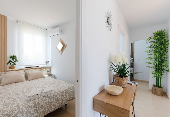Villa in Torrevieja - Fidalsa Moon Dunes Villa in Torrevieja - Fidalsa Moon Dunes