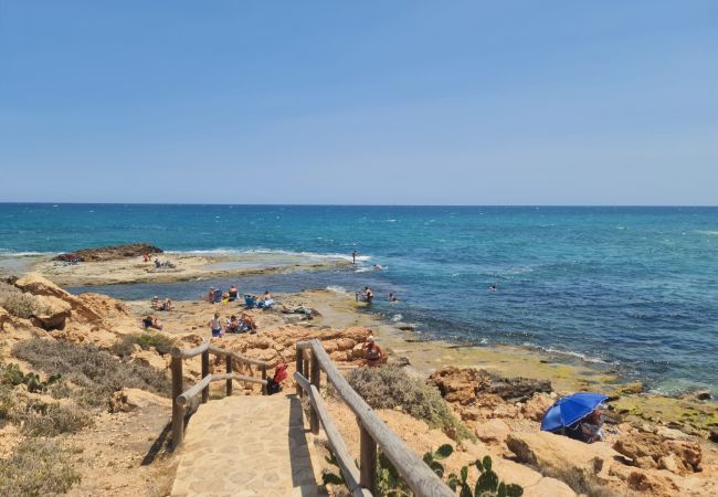 Villa in Torrevieja - Fidalsa Moon Dunes Villa in Torrevieja - Fidalsa Moon Dunes
