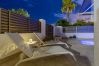 Villa in Torrevieja - Fidalsa Moon Dunes Villa in Torrevieja - Fidalsa Moon Dunes