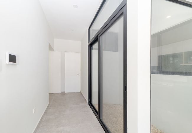 Apartment in Progreso - Sea Breeze  Pool Ground Floor By Fidalsa Apartment in Progreso - Sea Breeze  Pool Ground Floor By Fidalsa