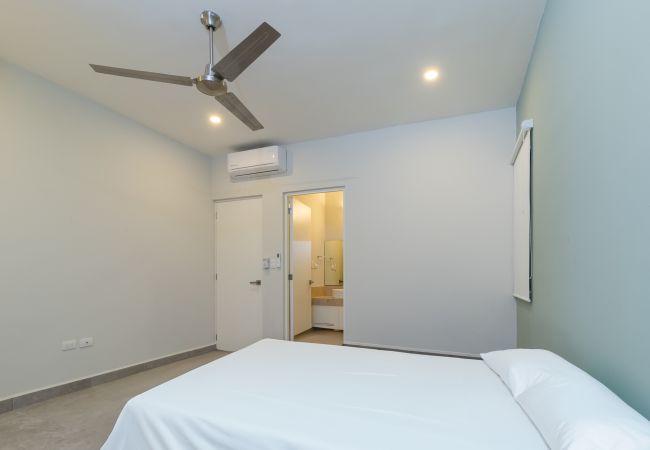 Apartment in Progreso - Sea Breeze  Pool Ground Floor By Fidalsa Apartment in Progreso - Sea Breeze  Pool Ground Floor By Fidalsa