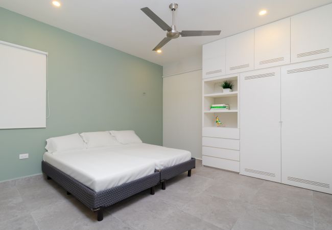 Apartment in Progreso - Sea Breeze  Pool Ground Floor By Fidalsa Apartment in Progreso - Sea Breeze  Pool Ground Floor By Fidalsa