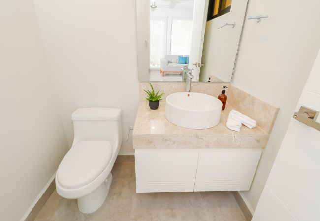 Apartment in Progreso - Sea Breeze 1st Floor By Fidalsa Apartment in Progreso - Sea Breeze 1st Floor By Fidalsa