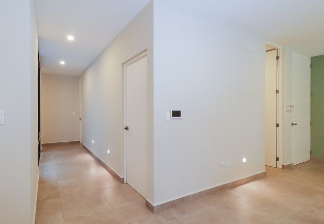 Apartment in Progreso - Sea Breeze 1st Floor By Fidalsa Apartment in Progreso - Sea Breeze 1st Floor By Fidalsa