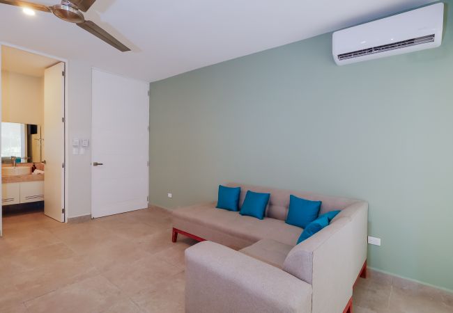 Apartment in Progreso - Sea Breeze 1st Floor By Fidalsa Apartment in Progreso - Sea Breeze 1st Floor By Fidalsa