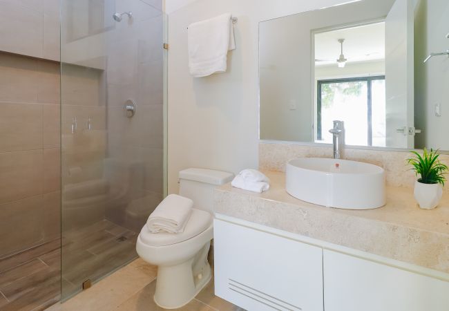 Apartment in Progreso - Sea Breeze 1st Floor By Fidalsa Apartment in Progreso - Sea Breeze 1st Floor By Fidalsa