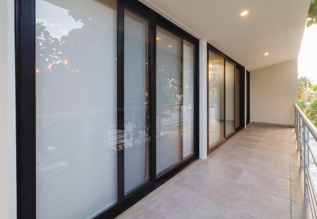 Apartment in Progreso - Sea Breeze 1st Floor By Fidalsa Apartment in Progreso - Sea Breeze 1st Floor By Fidalsa