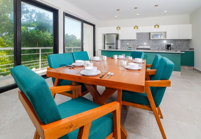 Apartment in Progreso - Sea Breeze 1st Floor By Fidalsa Apartment in Progreso - Sea Breeze 1st Floor By Fidalsa