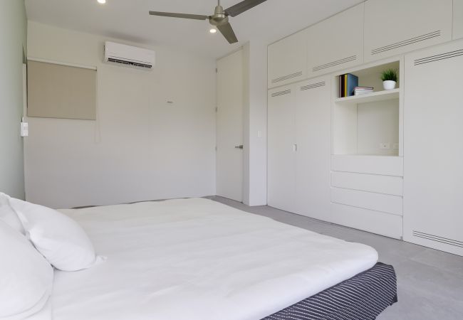 Apartment in Progreso - Sea Breeze Views 2nd Floor By Fidalsa Apartment in Progreso - Sea Breeze Views 2nd Floor By Fidalsa