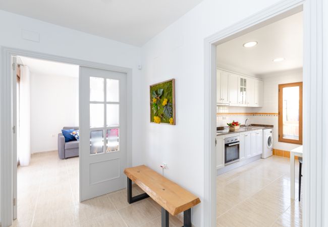 Villa in Finestrat - Beautiful Bay Views by Fidalsa Villa in Finestrat - Beautiful Bay Views by Fidalsa