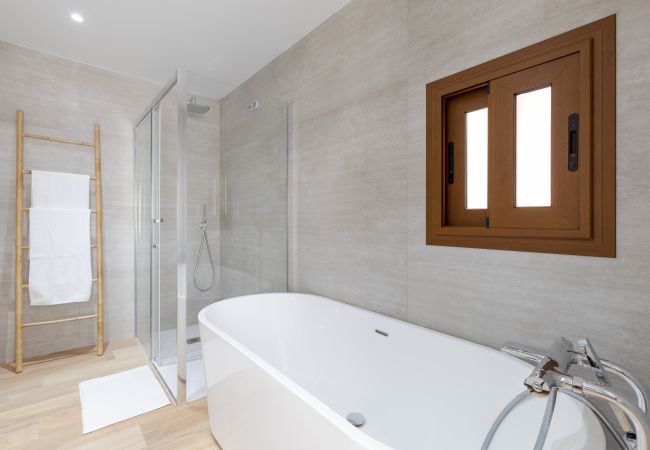 Villa in Finestrat - Beautiful Bay Views by Fidalsa Villa in Finestrat - Beautiful Bay Views by Fidalsa
