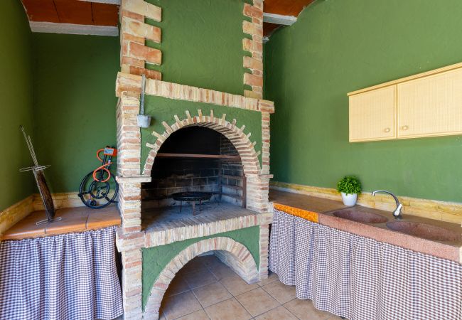 Villa in Dolores - The Azure Retreat by Fidalsa Villa in Dolores - The Azure Retreat by Fidalsa