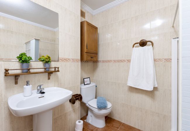 Villa in Dolores - The Azure Retreat by Fidalsa Villa in Dolores - The Azure Retreat by Fidalsa