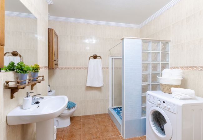 Villa in Dolores - The Azure Retreat by Fidalsa Villa in Dolores - The Azure Retreat by Fidalsa