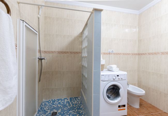 Villa in Dolores - The Azure Retreat by Fidalsa Villa in Dolores - The Azure Retreat by Fidalsa