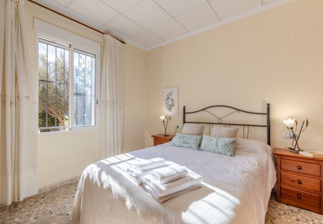 Villa in Dolores - The Azure Retreat by Fidalsa Villa in Dolores - The Azure Retreat by Fidalsa