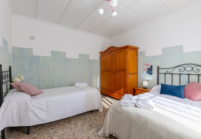 Villa in Dolores - The Azure Retreat by Fidalsa Villa in Dolores - The Azure Retreat by Fidalsa