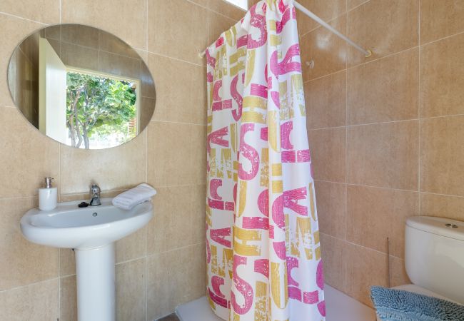 Villa in Dolores - The Azure Retreat by Fidalsa Villa in Dolores - The Azure Retreat by Fidalsa